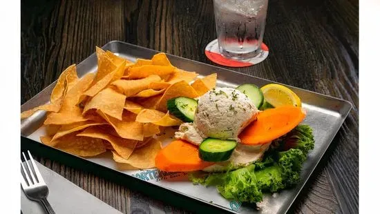 Smoked Mahi Dip