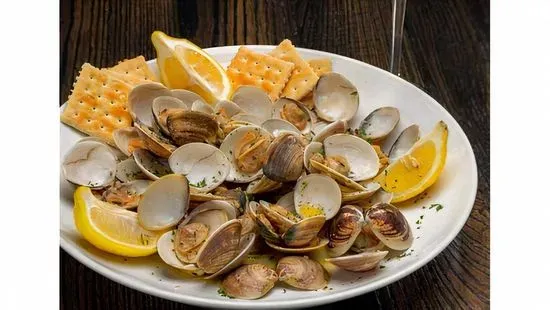 Steamers 3 Dozen