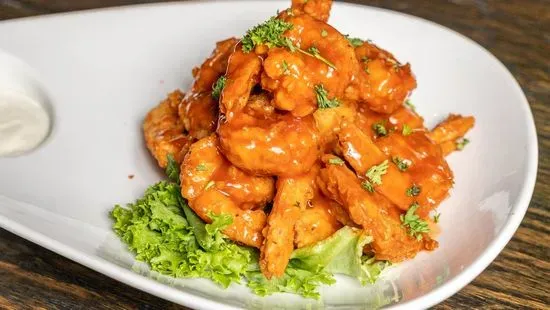 Buffalo Shrimp