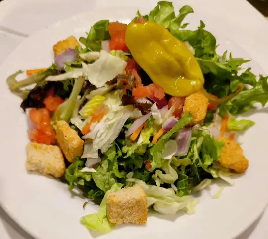 Dinner Salad