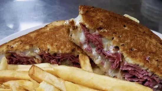 Reuben