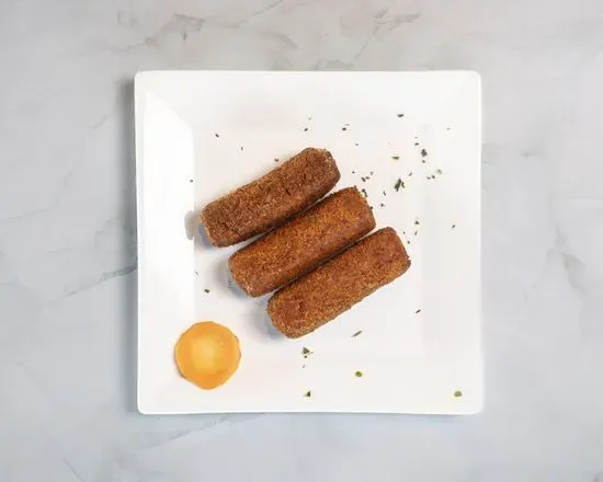 Croqueta de Pescado