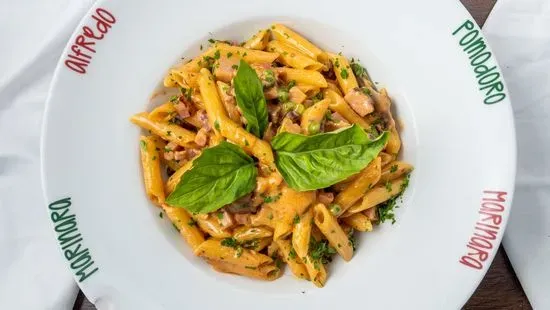 Penne Boscaiola