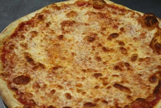 Extra Large 18" Cheese Pizza