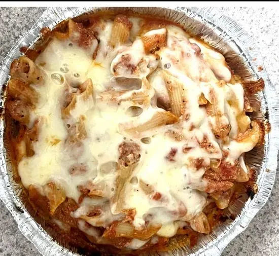 Baked Ziti