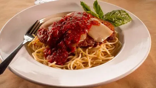 Chicken Parm