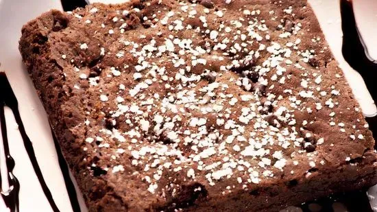 Homemade Brownie