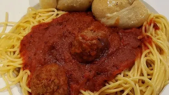 Spaghetti