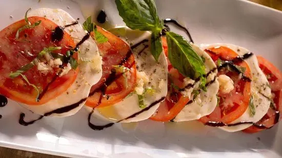 Caprese Salad