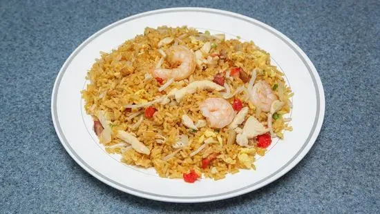 House Fried Rice