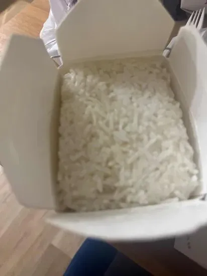 White Rice