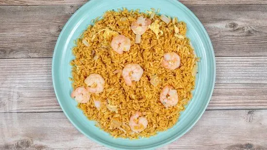 Shrimp Fried Rice