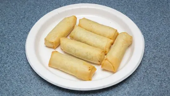 Shrimp Spring Roll