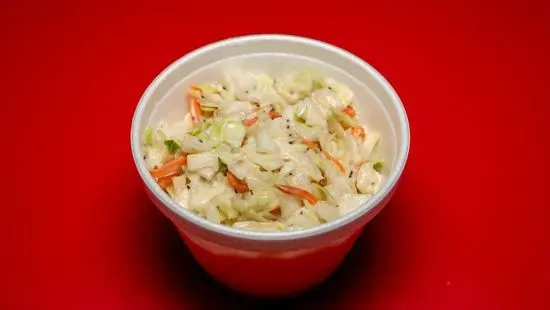 Country Cole Slaw