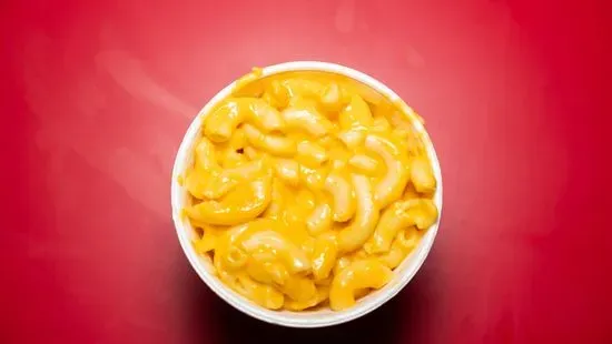 Mac & Cheese