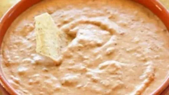 Bean Dip