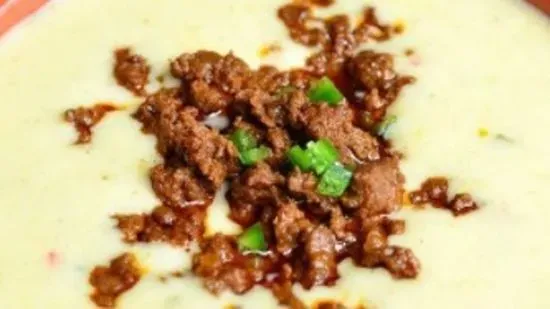 Chorizo Dip