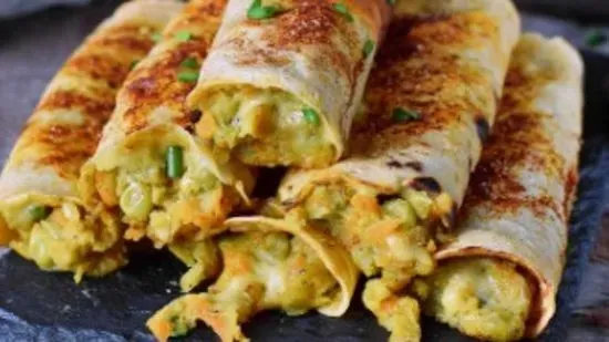 Taquitos