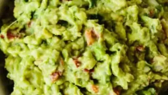 Guacamole