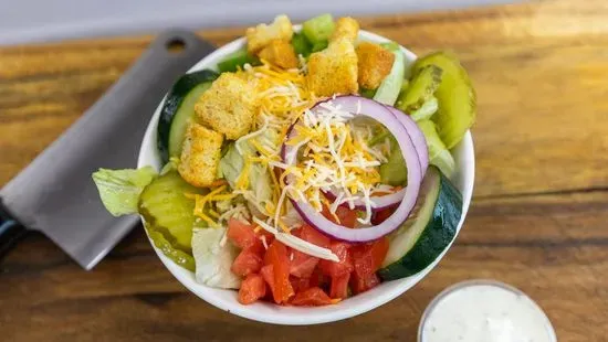 Side Salad