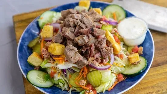 Chef Salad