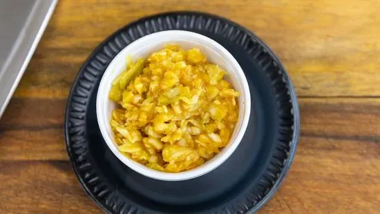 Side Barbecue Slaw