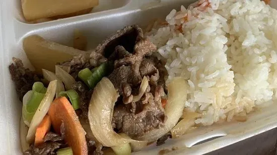 M3. Bulgogi