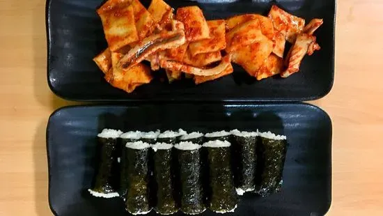 A4. Choongmoo Gimbap