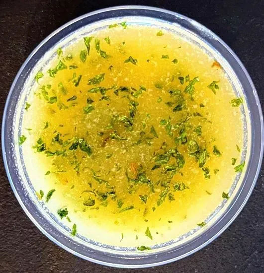 GARLIC BUTTER 2oz
