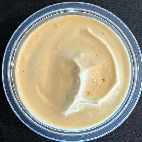BLEU CHEESE DRESSING 2oz