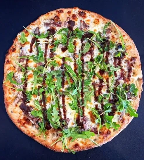 (NEW) 24" BALSAMIC ON BLEEKER ST.