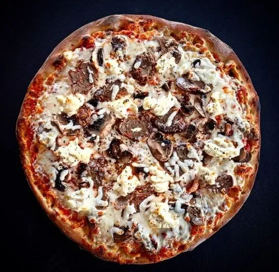 (NEW) 24" THE BRONX BOMB