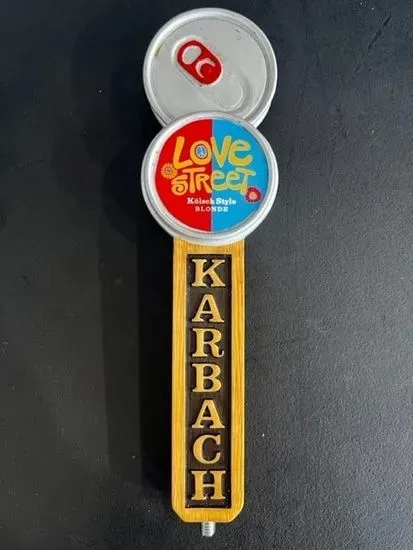 DRFT LOVE STREET KARBACH 16oz