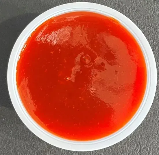 BUFFALO (HOT) 2oz