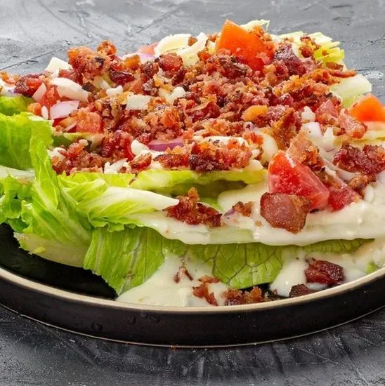 ROMAINE WEDGE