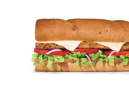 Veggie Patty