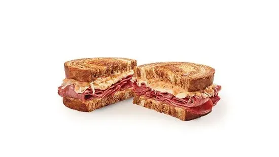 Reuben ONLY