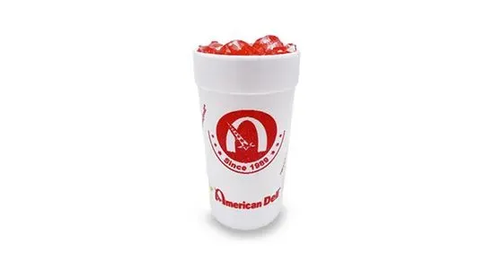 Medium Drink (20 oz.)