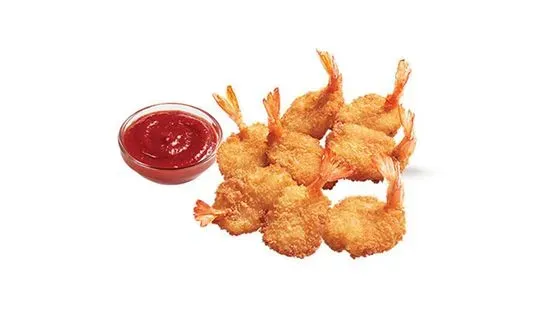 Shrimp {8pc} ONLY