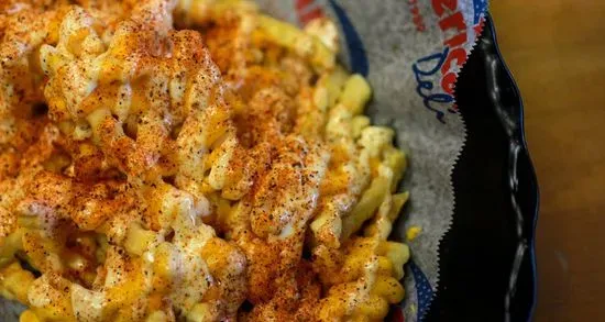 Large Cajun Ranch Fries