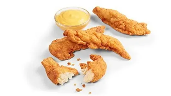 25pc Chicken Tenders Only