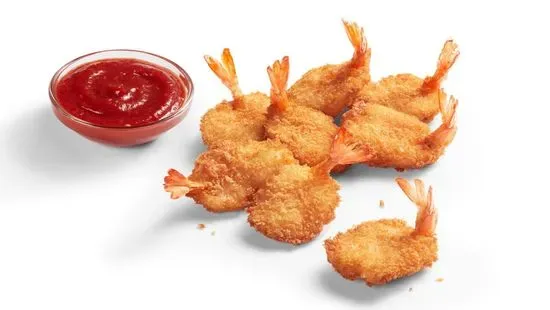 4PC Shrimp Only