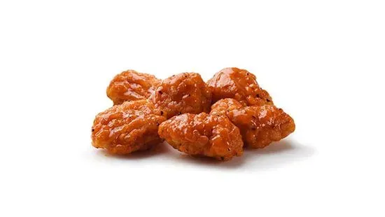 Boneless Wings Only