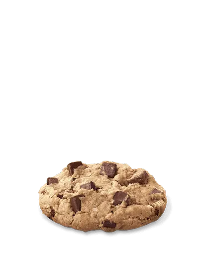 Chocolate Chunk Cookie
