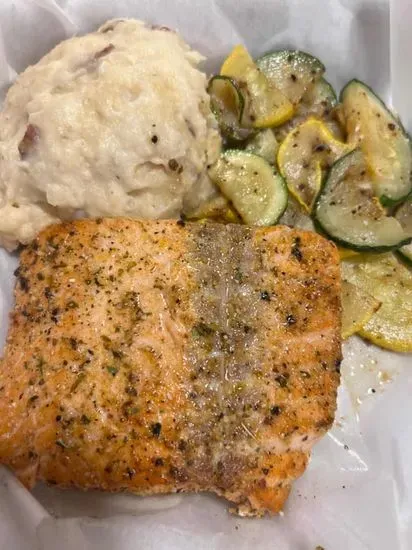 Salmon