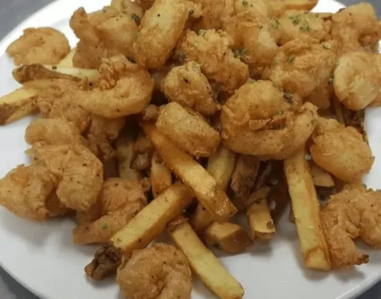 Fried Shrimp