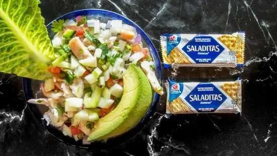 Ceviche