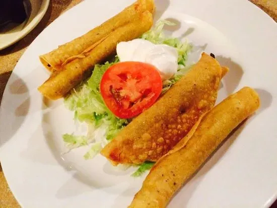 Flautas