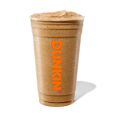 Frozen Coffee