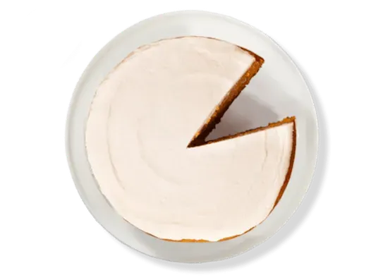 Pumpkin Spice Cake